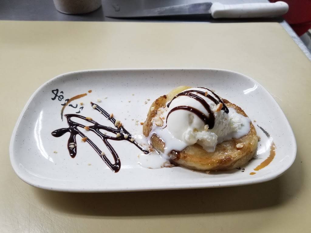 Omi Jang Restaurant | restaurant | 12 W 20th St, Baltimore, MD 21218, USA | 4102445501 OR +1 410-244-5501