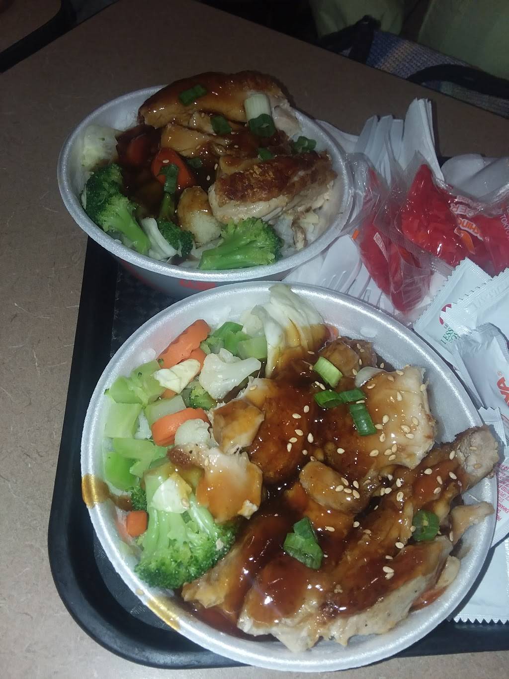 Yoshinoya West Avenue K & 10th St. | restaurant | 1100-B, W Ave K, Lancaster, CA 93534, USA | 6619424477 OR +1 661-942-4477