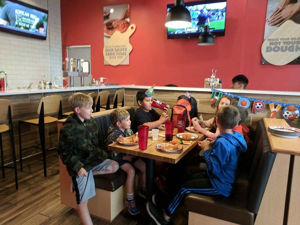 Marcos Pizza | meal delivery | 14663 Orchard Pkwy, Westminster, CO 80023, USA | 3039537881 OR +1 303-953-7881