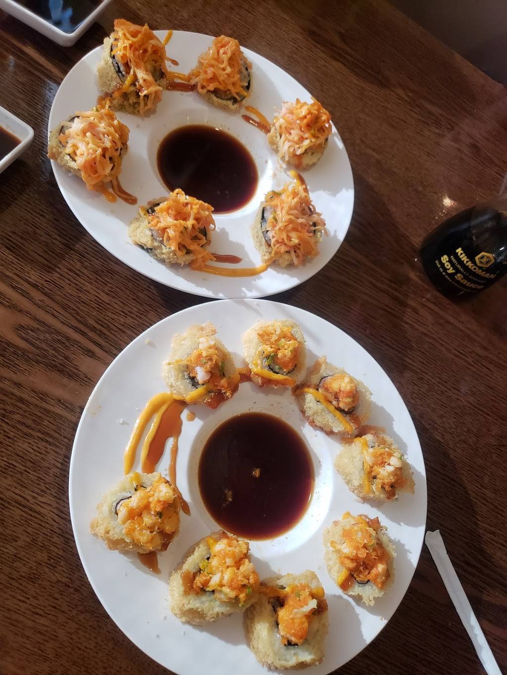 Kabuki Turkey Creek | restaurant | 10901 Parkside Dr #105, Knoxville, TN 37934, USA | 8652884111 OR +1 865-288-4111