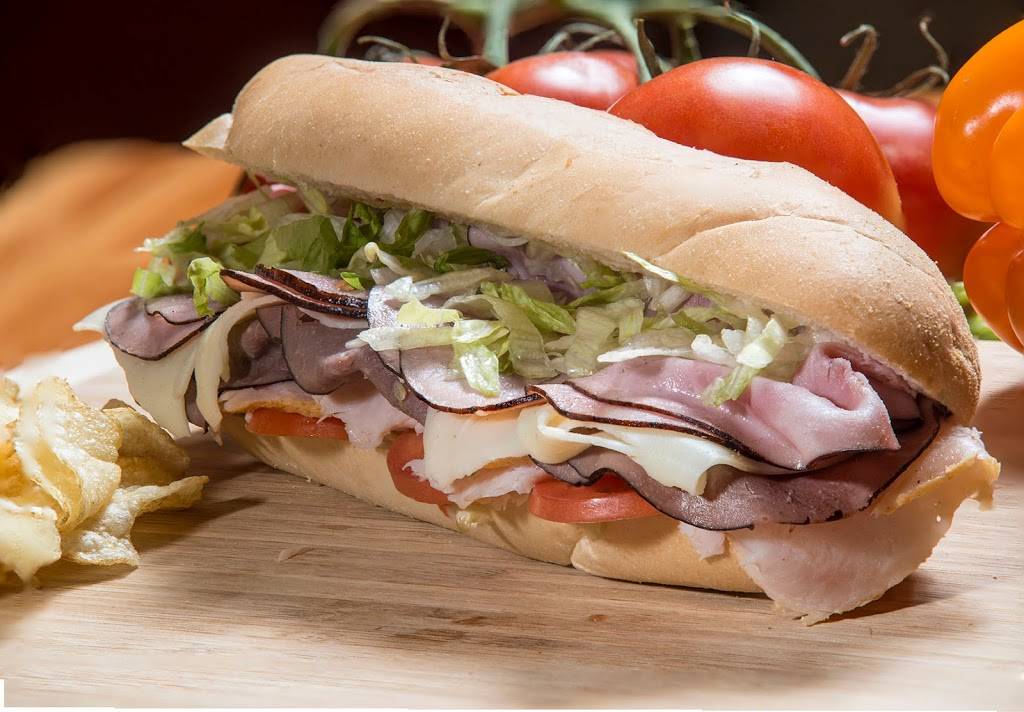 Deli Italiano | restaurant | 46580 S Cottage Rd #150, Sterling, VA 20164, USA | 7034441400 OR +1 703-444-1400