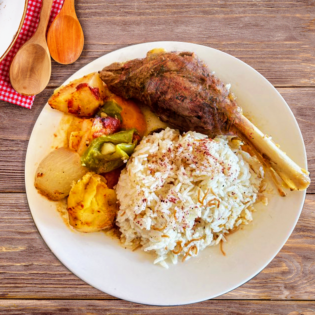 Titos Egyptian Mediterranean Halal Grill | restaurant | 811 Mason Rd #148, Katy, TX 77450, USA | 2817174339 OR +1 281-717-4339