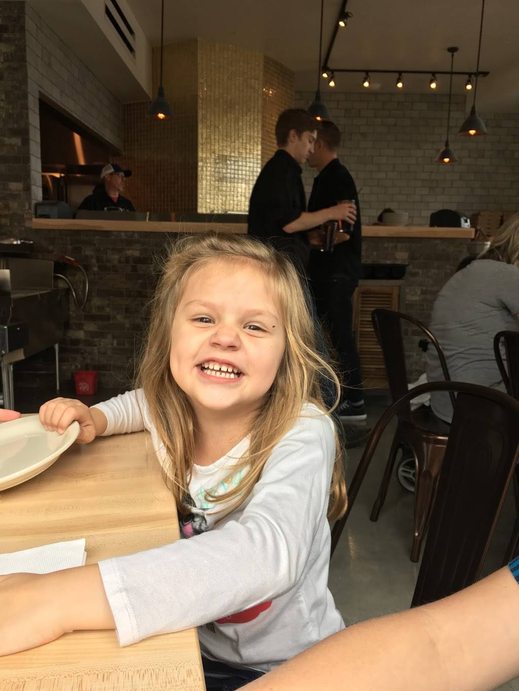 Humble Pie Odysea | restaurant | 9500 East Vía de Ventura e220, Scottsdale, AZ 85256, USA | 4807458600 OR +1 480-745-8600