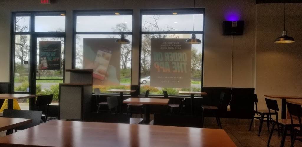 Taco Bell | meal takeaway | 1916 CA-65, Wheatland, CA 95692, USA | 5304838051 OR +1 530-483-8051