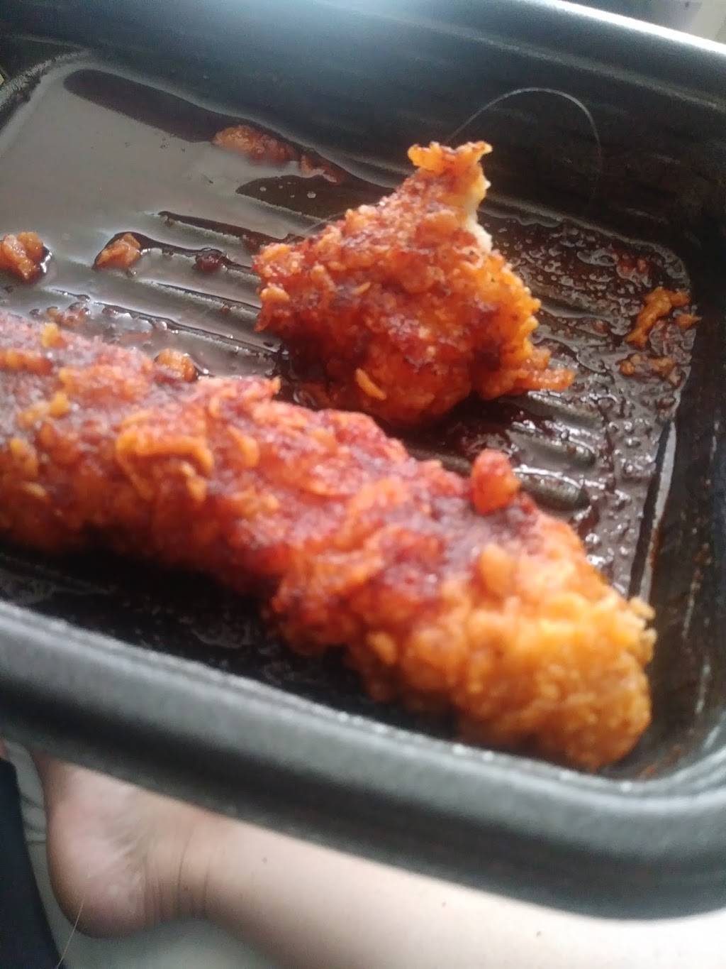 KFC | restaurant | 724 Fletcher Pkwy, El Cajon, CA 92020, USA | 6194471347 OR +1 619-447-1347