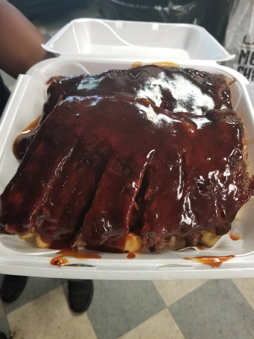 Wilmas Famous BBQ | restaurant | 2667, 633 Sibley Blvd, Dolton, IL 60419, USA | 7088966009 OR +1 708-896-6009