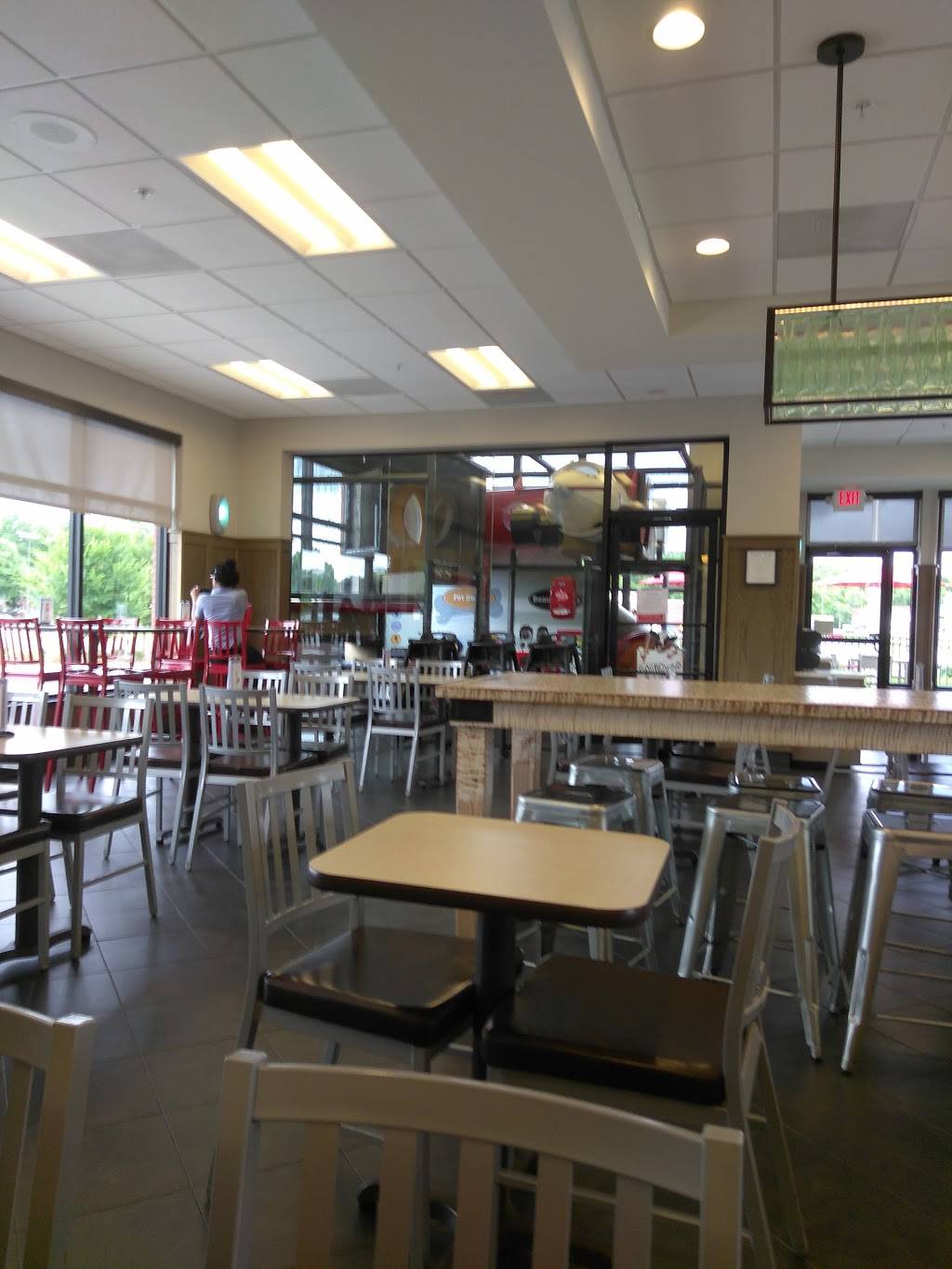 Chick-fil-A Moncks Corner | restaurant | 601 N U.S. Hwy 52, Moncks Corner, SC 29461, USA | 8434384308 OR +1 843-438-4308