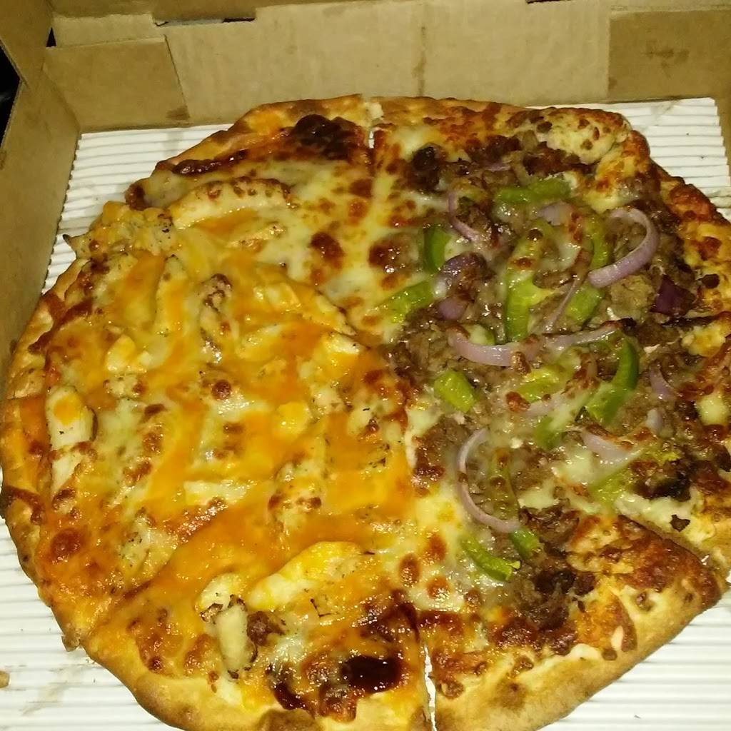 Jaspares Pizza & Italian Food | restaurant | 111 S Main St, Vicksburg, MI 49097, USA | 2696493975 OR +1 269-649-3975