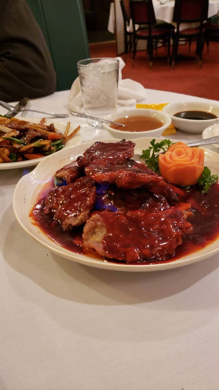 Taste King Restaurant | restaurant | 10763 Bustleton Ave, Philadelphia, PA 19116, USA | 2156767272 OR +1 215-676-7272