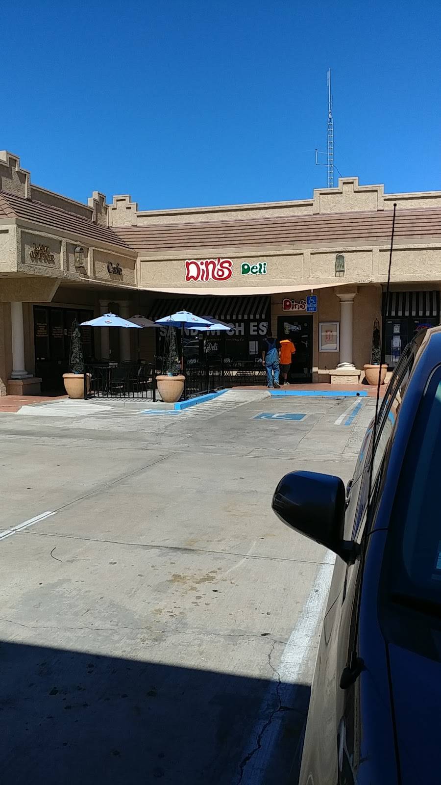 Dinos Sandwich Shop | meal takeaway | 729 1st St, Brentwood, CA 94513, USA | 9256847248 OR +1 925-684-7248