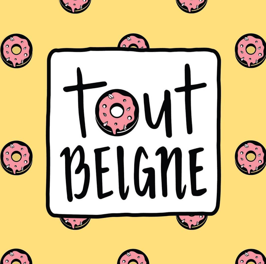 Tout Beigne | restaurant | 40 Rue Adrien-Robert, Gatineau, QC J8Y 3S2, Canada | 8192086874 OR +1 819-208-6874