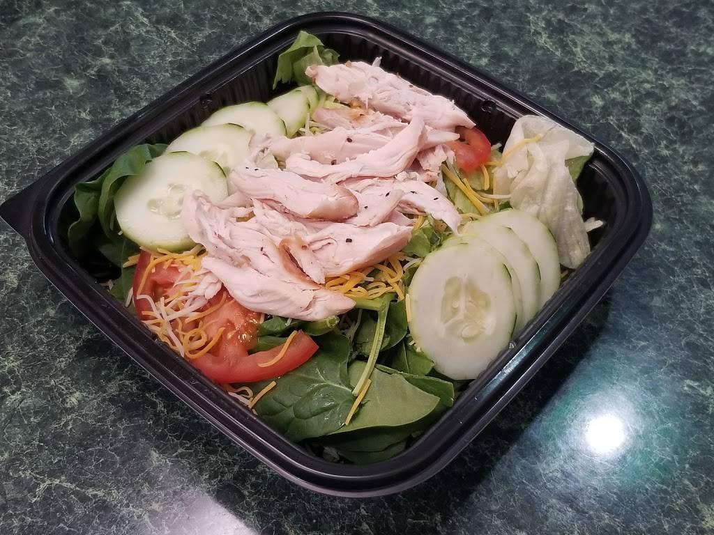 Smoky Burgers & Frites | restaurant | 1200 W Main St, Peoria, IL 61606, USA | 3098632939 OR +1 309-863-2939