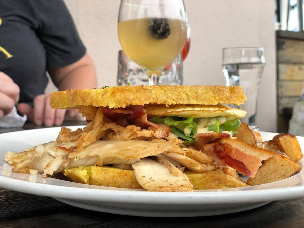 Outpost Neighborhood Kitchen | restaurant | 2603 Edgewater Dr, Orlando, FL 32804, USA | 4079306282 OR +1 407-930-6282