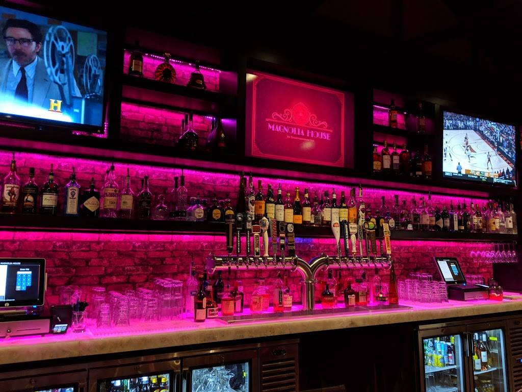 Magnolia House Casino at Sheepherders Inn | restaurant | 11275 Folsom Blvd, Rancho Cordova, CA 95742, USA | 9165007980 OR +1 916-500-7980