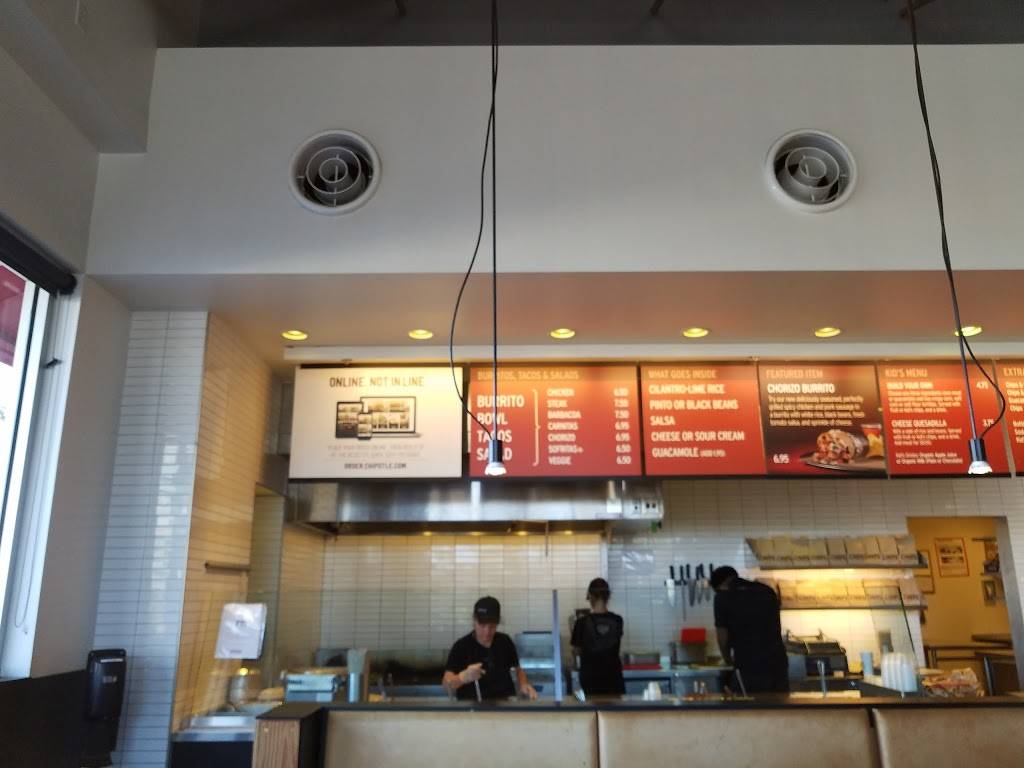 Chipotle Mexican Grill | restaurant | 1208 S Clearview Pkwy Ste A, Harahan, LA 70123, USA | 5042063978 OR +1 504-206-3978