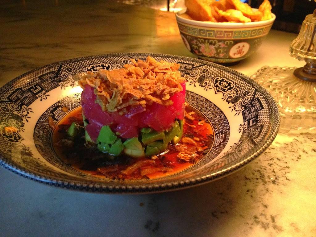 Pingpong | restaurant | 3322 N Broadway, Chicago, IL 60657, USA | 7732817575 OR +1 773-281-7575