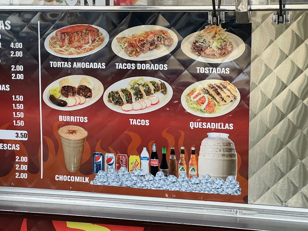 Las Famosas de Jalisco Tortas Ahogadas | restaurant | 1519 E Miner Ave, Stockton, CA 95205, USA | 2098641672 OR +1 209-864-1672