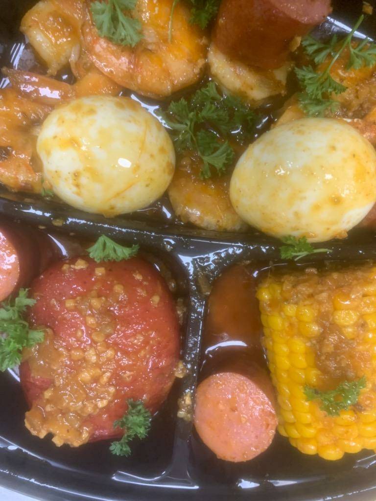 Just Vibe Seafood Bar and Grill | restaurant | 3224 S US Hwy 1, Fort Pierce, FL 34982, USA | 7722278239 OR +1 772-227-8239