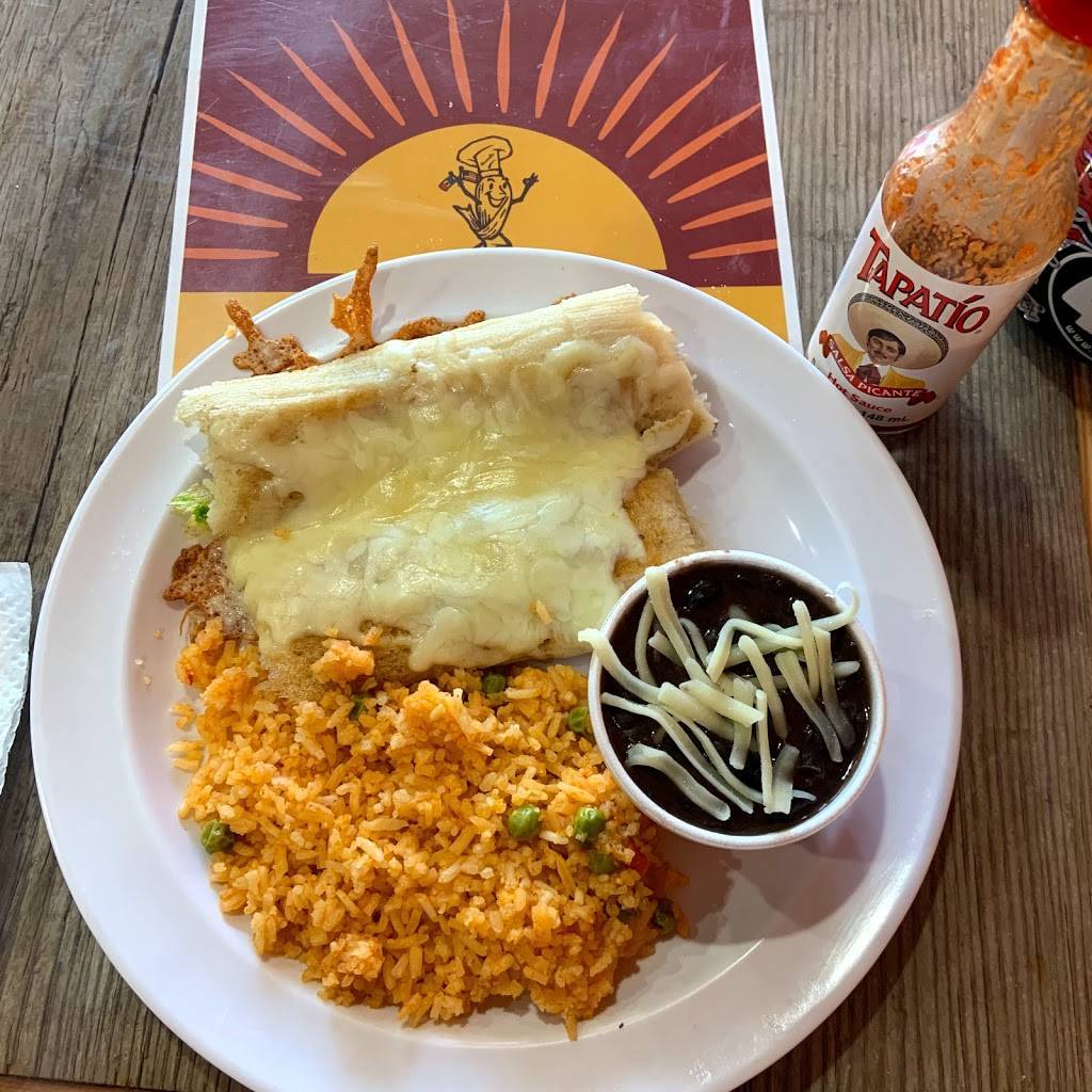 Tamales Alberto 2 | restaurant | 1378 Sunset Blvd, Los Angeles, CA 90026, USA | 2135720107 OR +1 213-572-0107