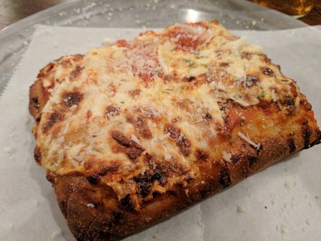 Fazios | restaurant | ​709 Knickerbocker Avenue, Brooklyn, NY 11221, USA | 3475293222 OR +1 347-529-3222