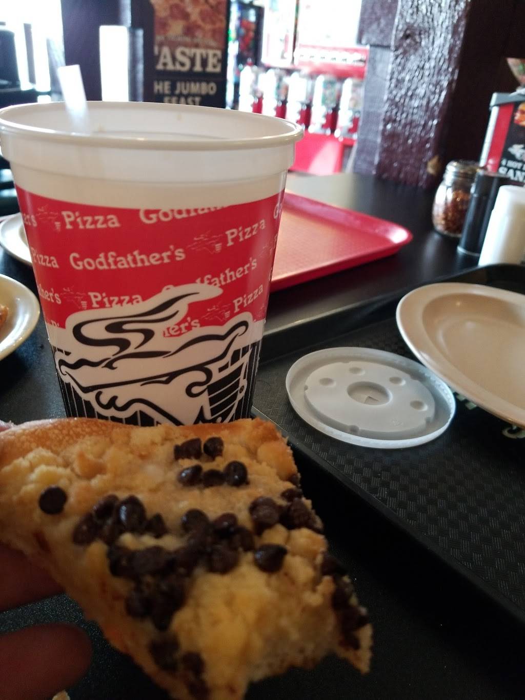 Godfathers Pizza | meal delivery | 791 N Westwood Blvd, Poplar Bluff, MO 63901, USA | 5736861420 OR +1 573-686-1420