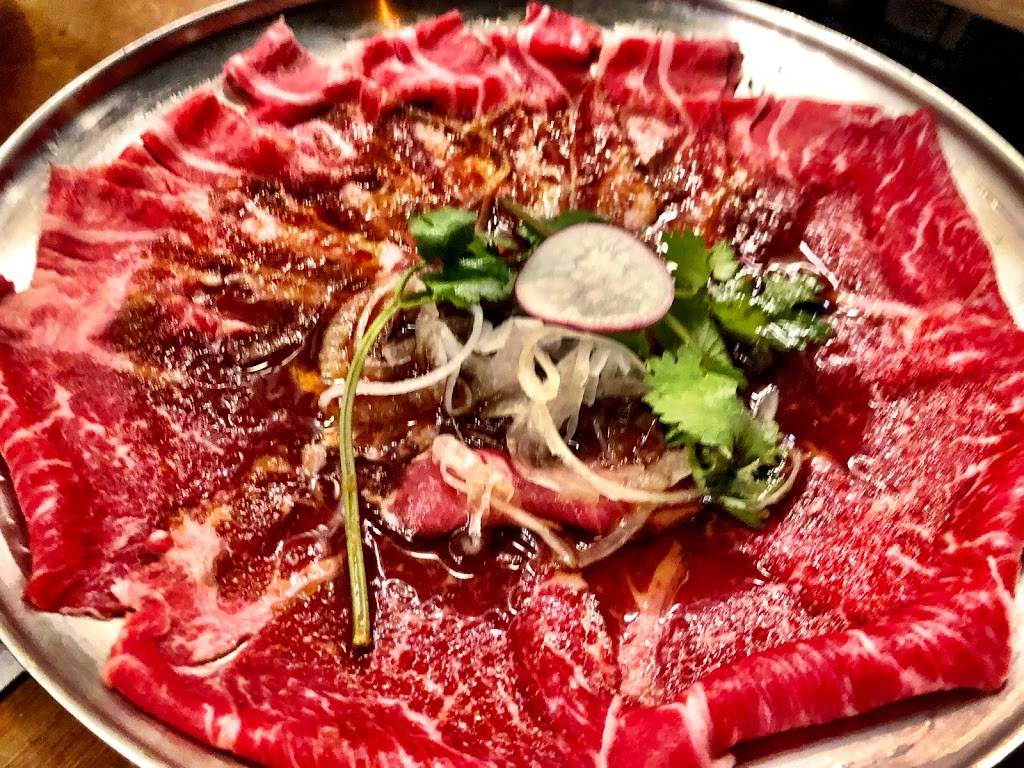 Kokumi | restaurant | 815 W Naomi Ave Ste F, Arcadia, CA 91007, USA | 6262540018 OR +1 626-254-0018