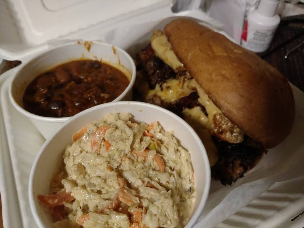 Knockout BBQ | restaurant | 3150 S Grand Blvd, St. Louis, MO 63118, USA | 3143002944 OR +1 314-300-2944