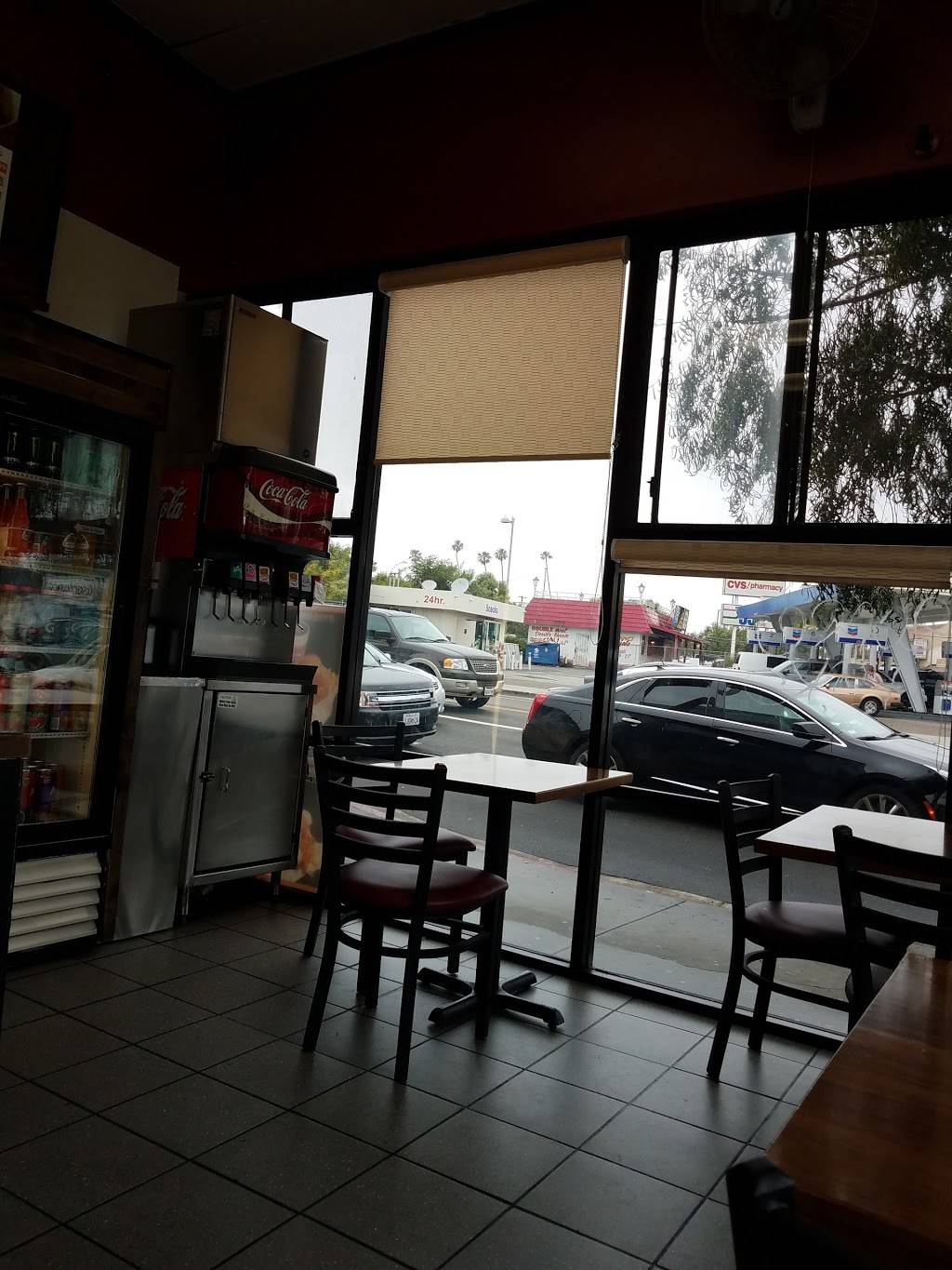 Chinatown Express | restaurant | 317 Lincoln Blvd, Venice, CA 90291, USA | 3103969128 OR +1 310-396-9128