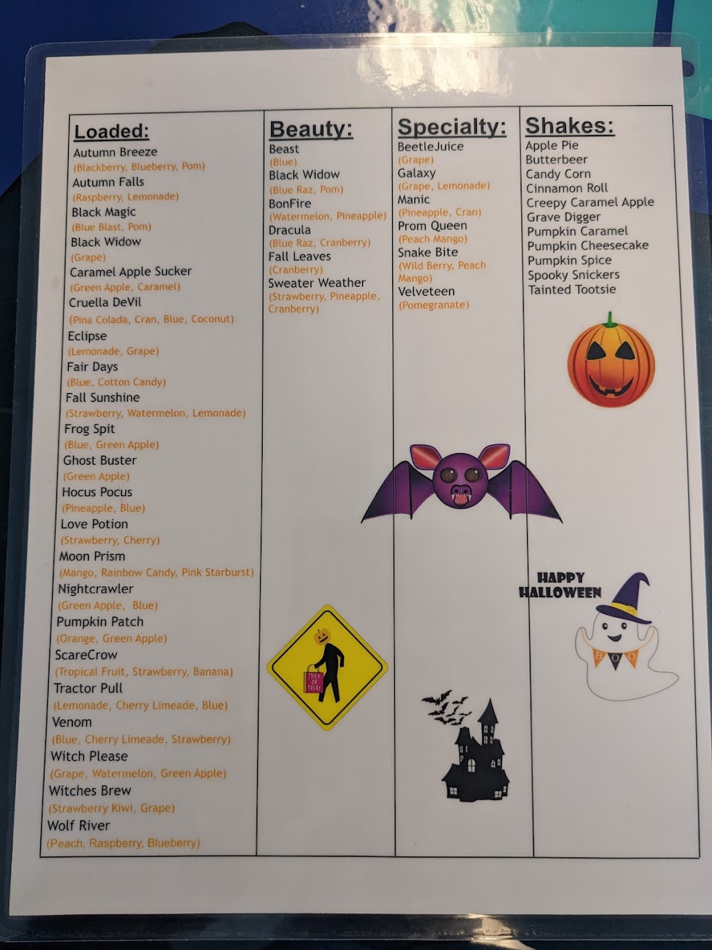 Aqua Nutrition | restaurant | 7285 Navarre Pkwy, Navarre, FL 32566, USA | 8504504981 OR +1 850-450-4981