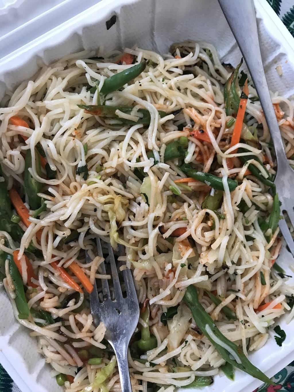 Fremont Bawarchi | restaurant | 40827 Fremont Blvd, Fremont, CA 94538, USA | 5106249949 OR +1 510-624-9949