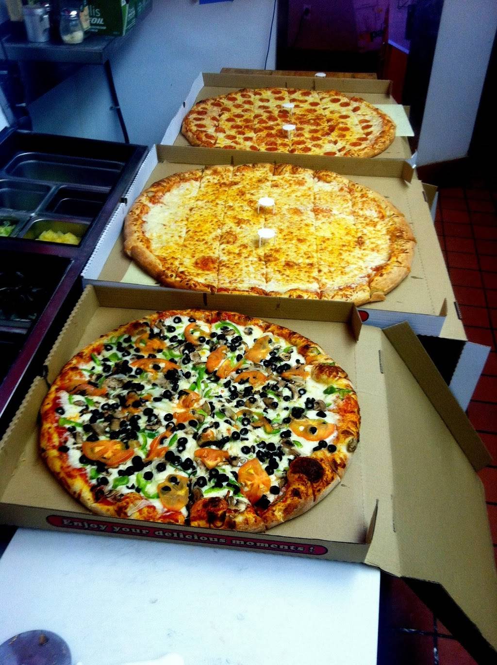 Maldinis Pizzeria | meal delivery | 8734 Lake Murray Blvd, San Diego, CA 92119, USA | 6196445600 OR +1 619-644-5600