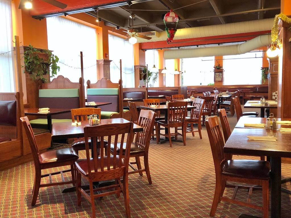 Acapulcos | restaurant | 900 Cummings Center, Beverly, MA 01915, USA | 9782320100 OR +1 978-232-0100