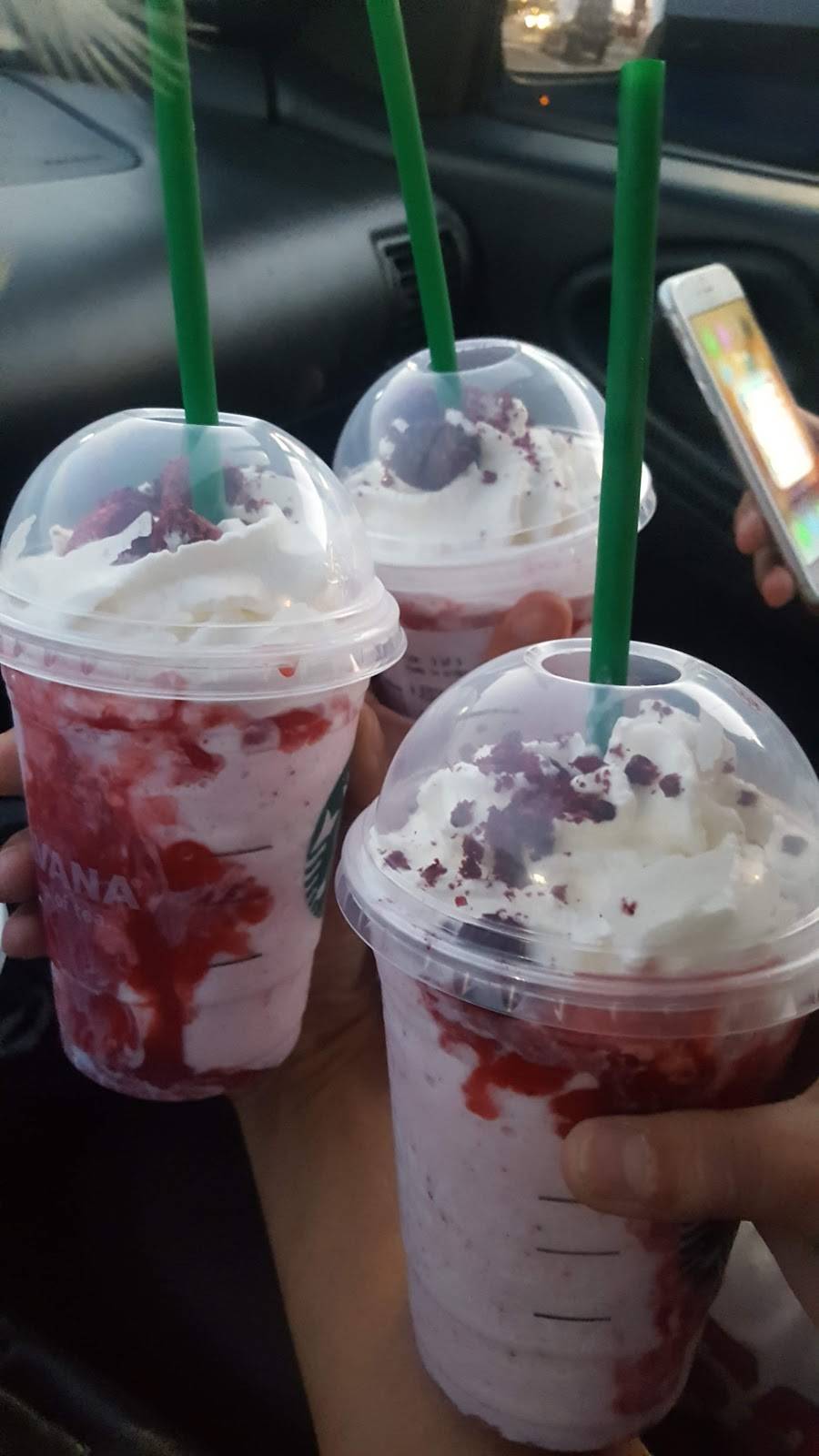 Starbucks | cafe | 1490 Hillcrest Ave, Springfield, OH 45504, USA | 9373259300 OR +1 937-325-9300