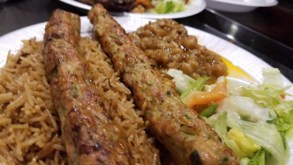 SHAHI KABOB | restaurant | 2896 Dale Blvd, Woodbridge, VA 22192, USA | 7035906000 OR +1 703-590-6000