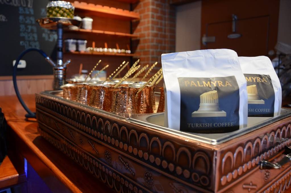 Palmyra Cafe & Lounge | cafe | 3615 Dupont Ave #100, Jacksonville, FL 32217, USA | 9048013131 OR +1 904-801-3131