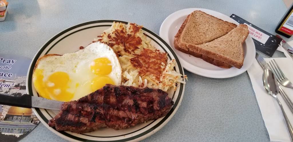 Magnolia Cafe | restaurant | 8988 Warner Ave, Fountain Valley, CA 92708, USA | 7148422844 OR +1 714-842-2844