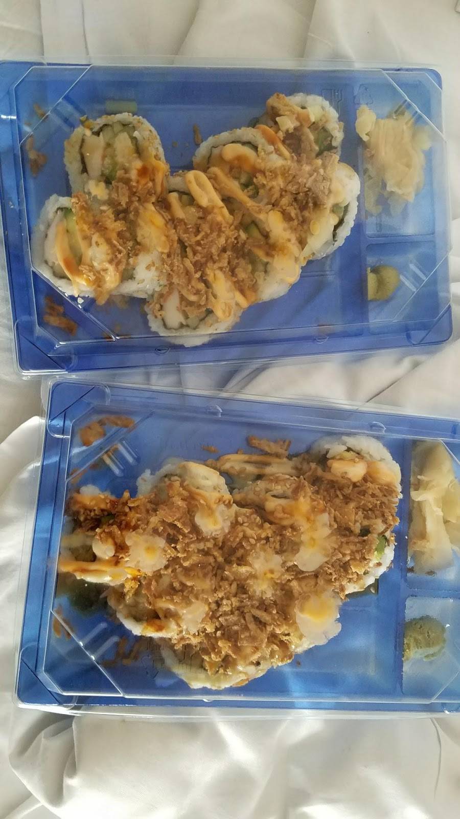 OneTwoThree Sushi™ | restaurant | 101 5th St E #205, St Paul, MN 55101, USA | 6513405012 OR +1 651-340-5012