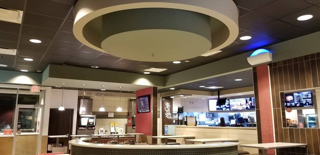 McDonalds | cafe | 1195 Greenmor Dr, Bessemer, AL 35022, USA | 2054256200 OR +1 205-425-6200