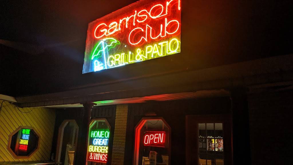 Garrison Club | restaurant | 179 Garrison Rd, Fort Erie, ON L2A 1M4, Canada | 2893208997 OR +1 289-320-8997