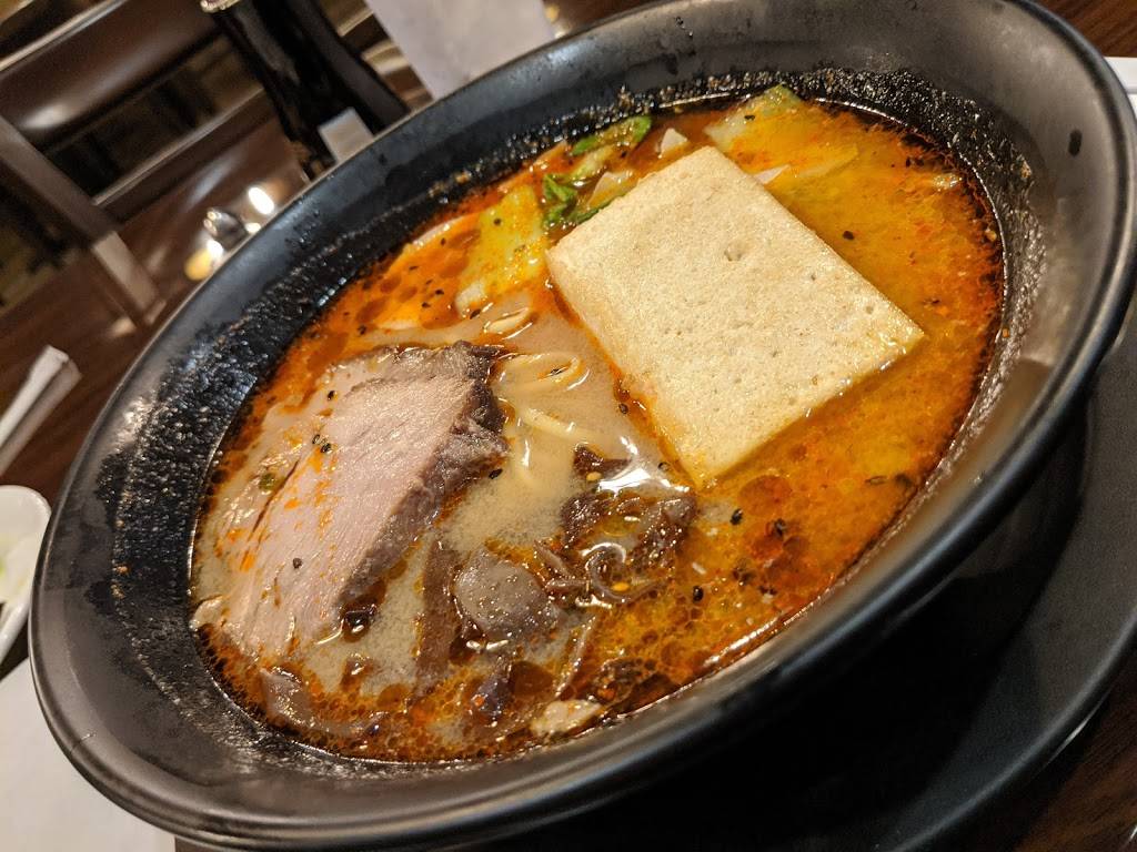 Ramen Sushi Burrito | restaurant | 959 Joe Frank Harris Pkwy SE, Cartersville, GA 30120, USA | 4702277125 OR +1 470-227-7125