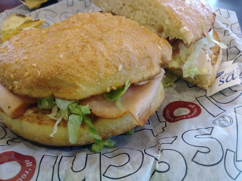 Schlotzskys | bakery | 17279 Interstate 20 Service Road, Canton, TX 75103, USA | 9035675000 OR +1 903-567-5000