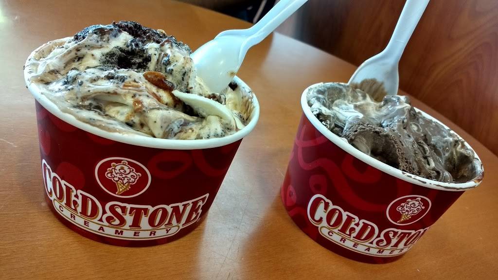 Cold Stone Creamery | bakery | 6420 Naples Blvd Ste 105, Naples, FL 34109, USA | 2395921600 OR +1 239-592-1600