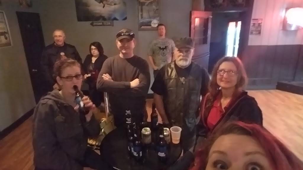 Whiskey Throttle Bar | restaurant | 634 E Main St, Taylor Springs, IL 62089, USA | 2176082155 OR +1 217-608-2155