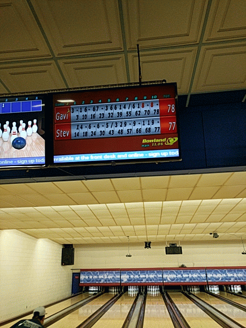 Foxfire Lanes | meal takeaway | 225 Security St, Kannapolis, NC 28083, USA | 7049320146 OR +1 704-932-0146