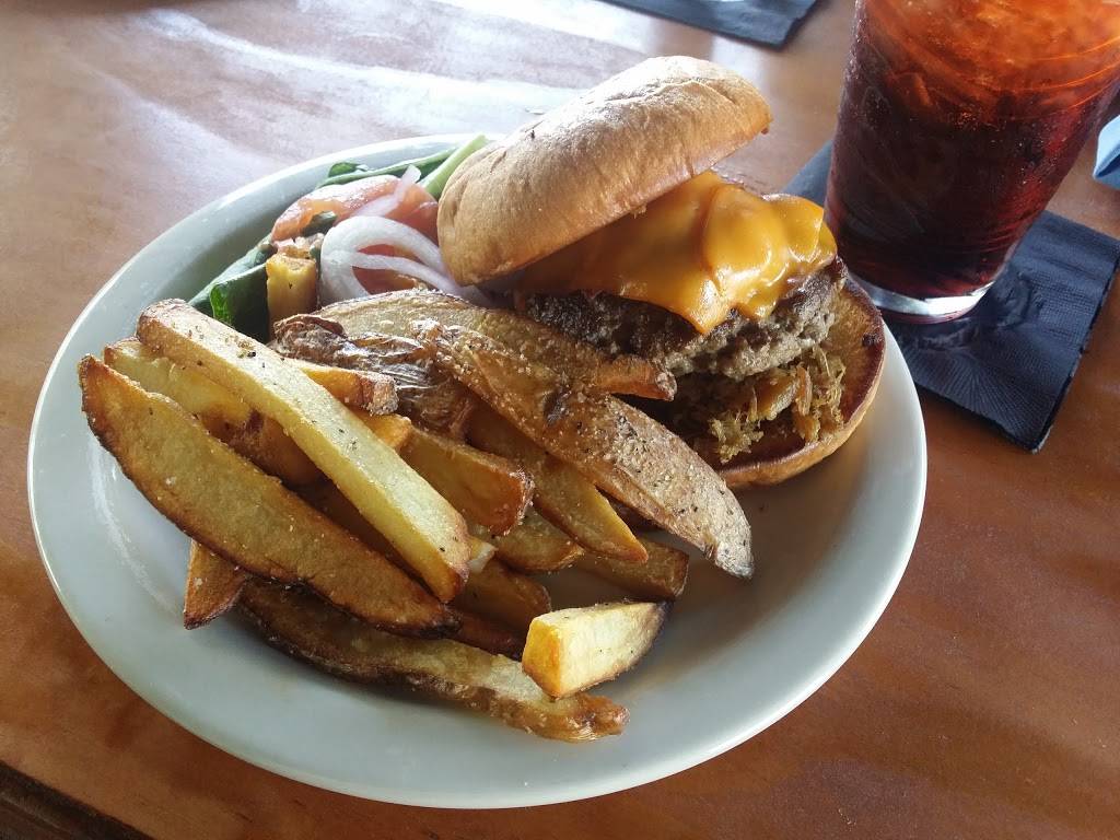 Eaton Rapids Craft Co. | restaurant | 204 N Main St, Eaton Rapids, MI 48827, USA | 5174419296 OR +1 517-441-9296