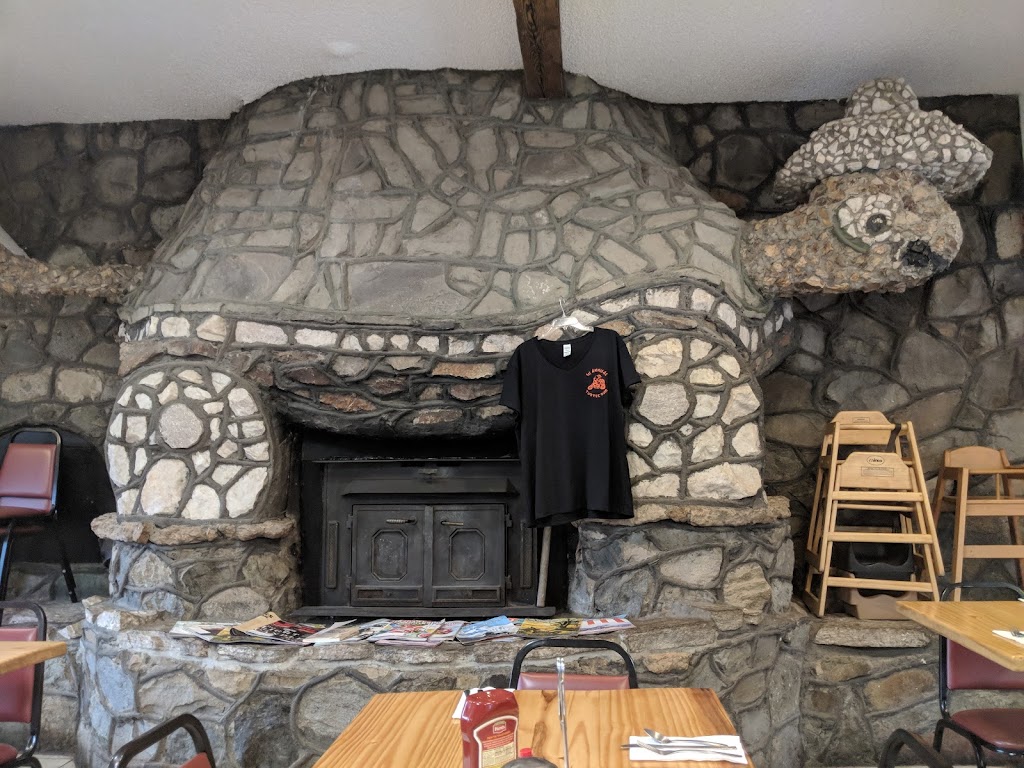 Parkside Cafe and Turtle Lounge | restaurant | 2133-3249 W Sparks Rd, Easton, WA 98925, USA | 5096562531 OR +1 509-656-2531