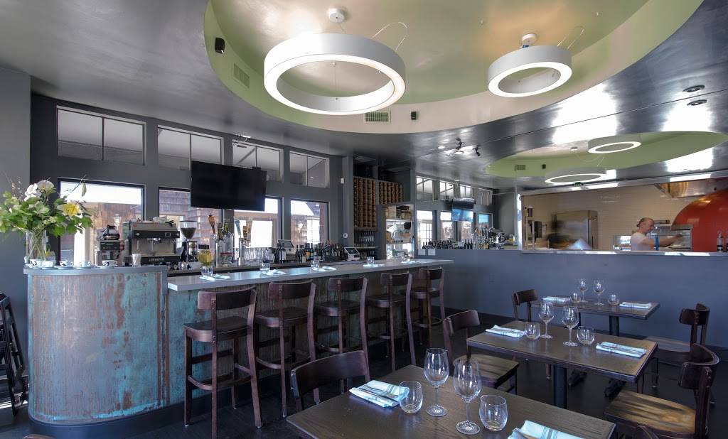 Ambrogio15 | restaurant | 926 Turquoise St h, San Diego, CA 92109, USA | 8582918650 OR +1 858-291-8650