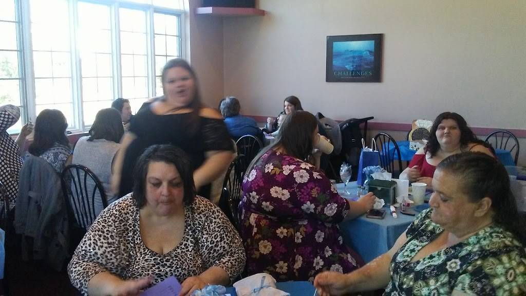 Norms Pizza & Eatery | restaurant | 275 N Sherman St, Wilkes-Barre, PA 18702, USA | 5708217000 OR +1 570-821-7000