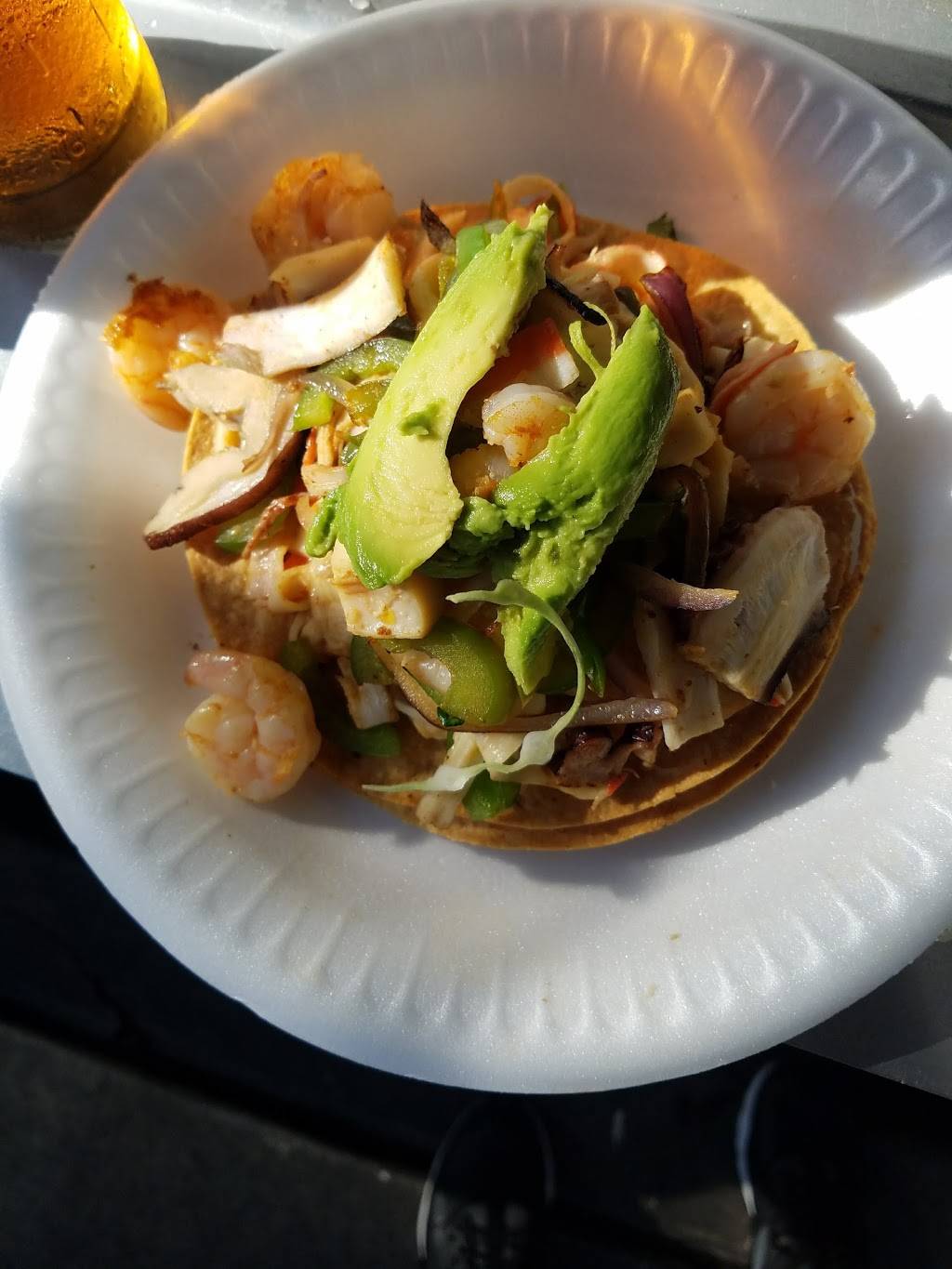 Mariscos El YAQUI | restaurant | 1626 S Broadway, Santa Ana, CA 92707, USA | 7142061844 OR +1 714-206-1844