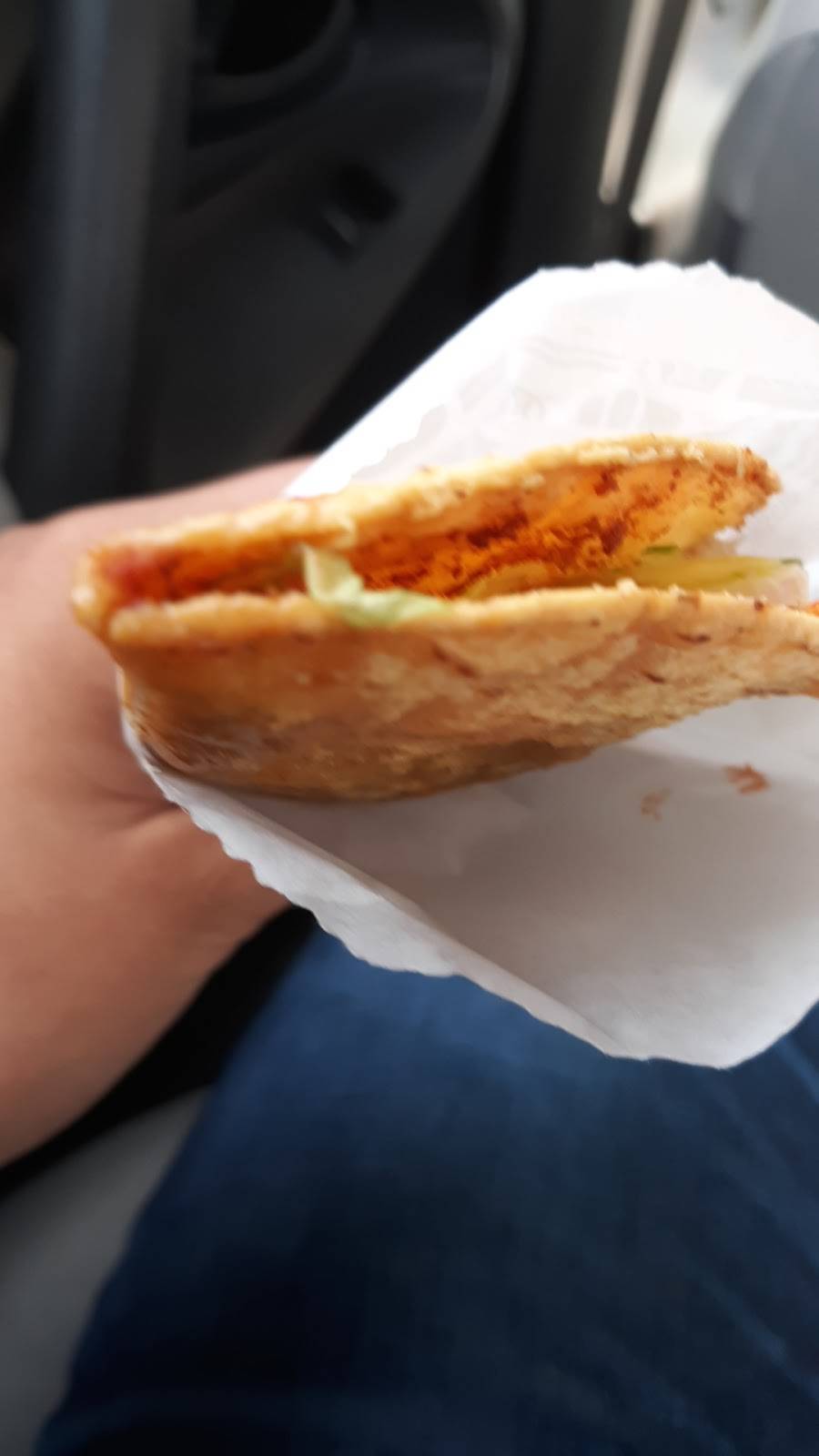 Jack in the Box | restaurant | 12102 Veterans Memorial Dr, Houston, TX 77067, USA | 2818930102 OR +1 281-893-0102